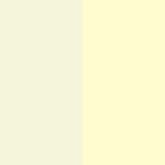 Beige y crema