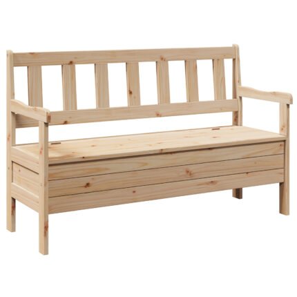 banco madera