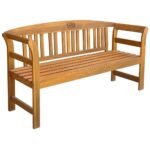 muebles jardín