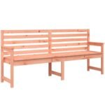 jardín muebles