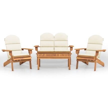 muebles jardín