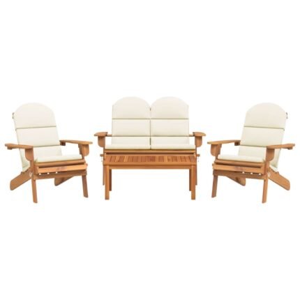 muebles jardín