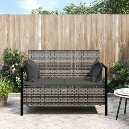 muebles terraza