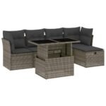 muebles jardín