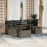 muebles jardín