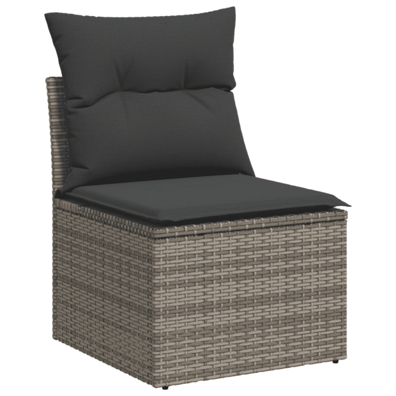 muebles jardín