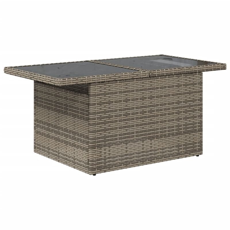 muebles jardín