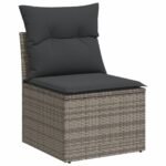 muebles jardín