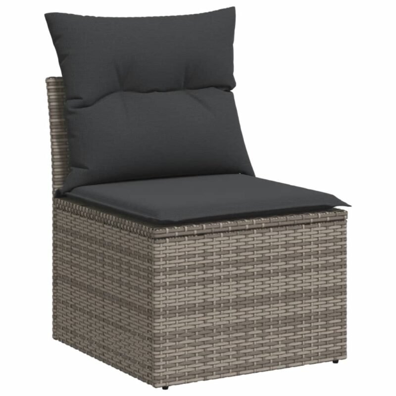 muebles jardín