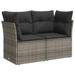 muebles jardín