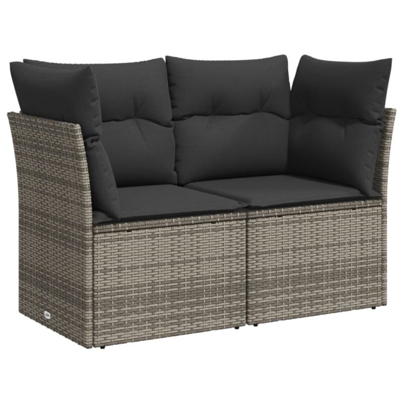 muebles jardín