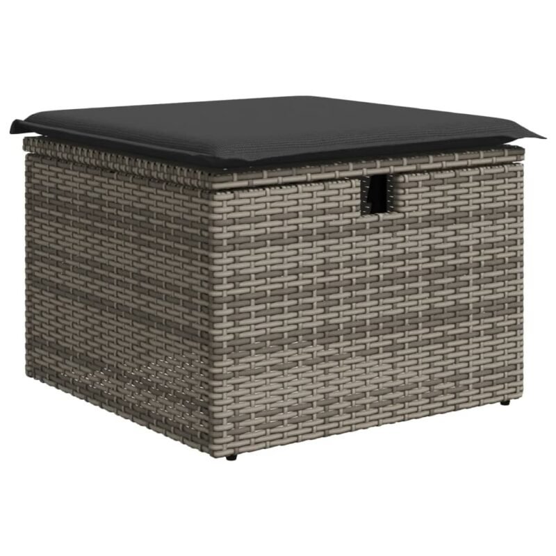 muebles jardín