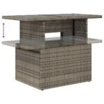 muebles jardín