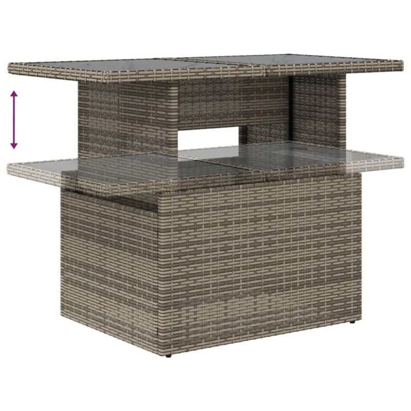 muebles jardín