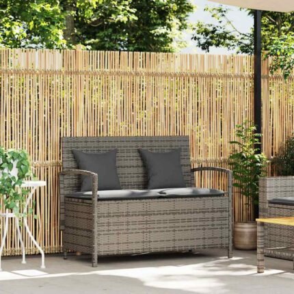 muebles terraza