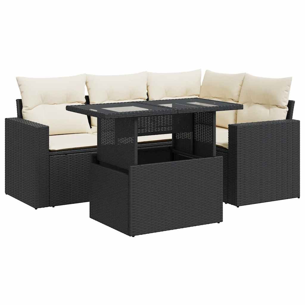 negro-crema-muebles-jardin-sofa-exterior-precio muebles online