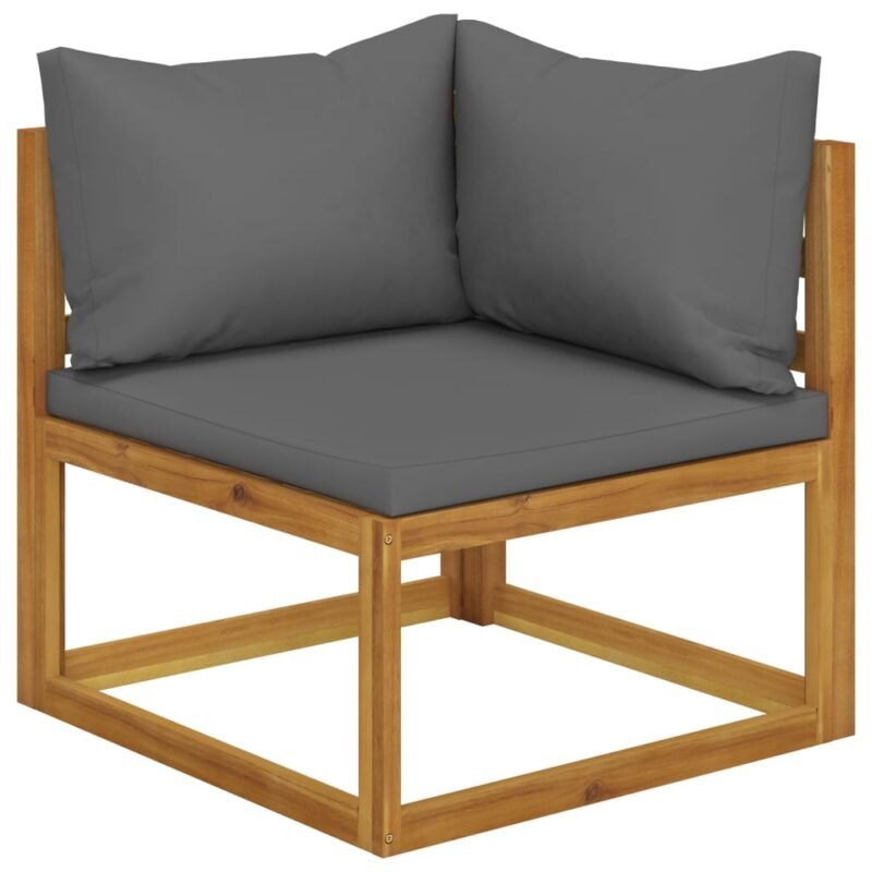 sofá modular