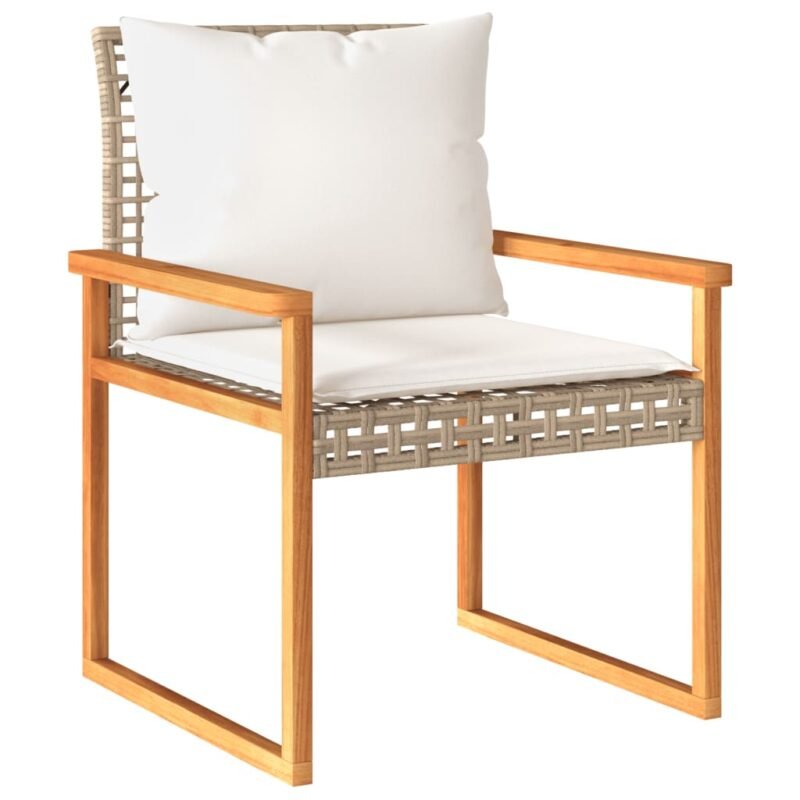 muebles balcón