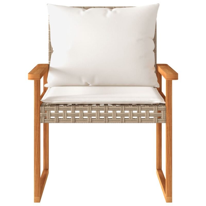 muebles balcón