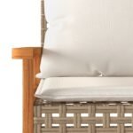 muebles balcón