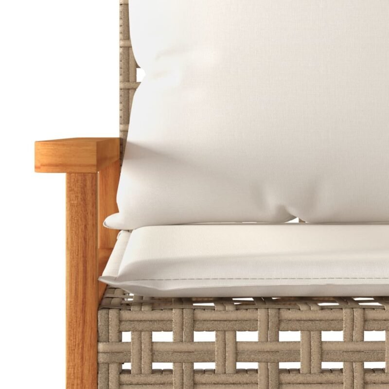 muebles balcón
