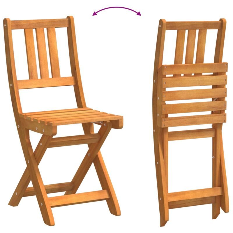 set jardín