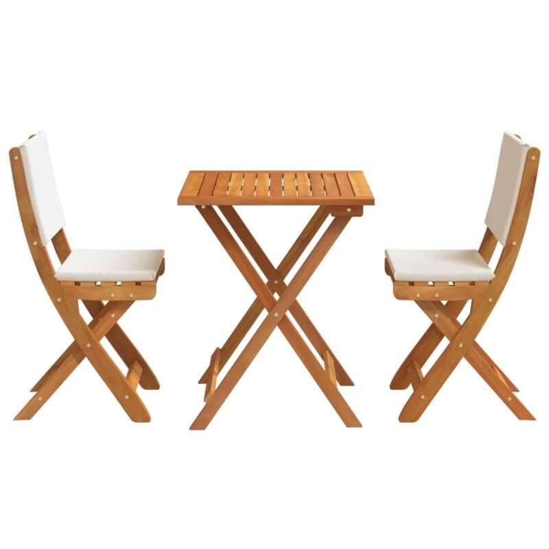 set jardín