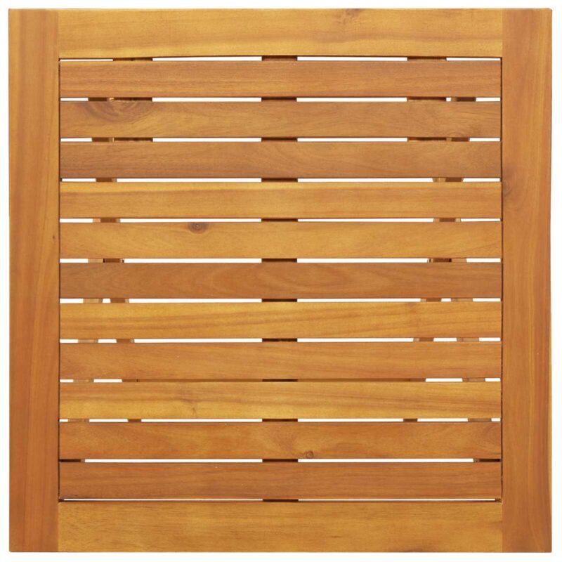 set jardín