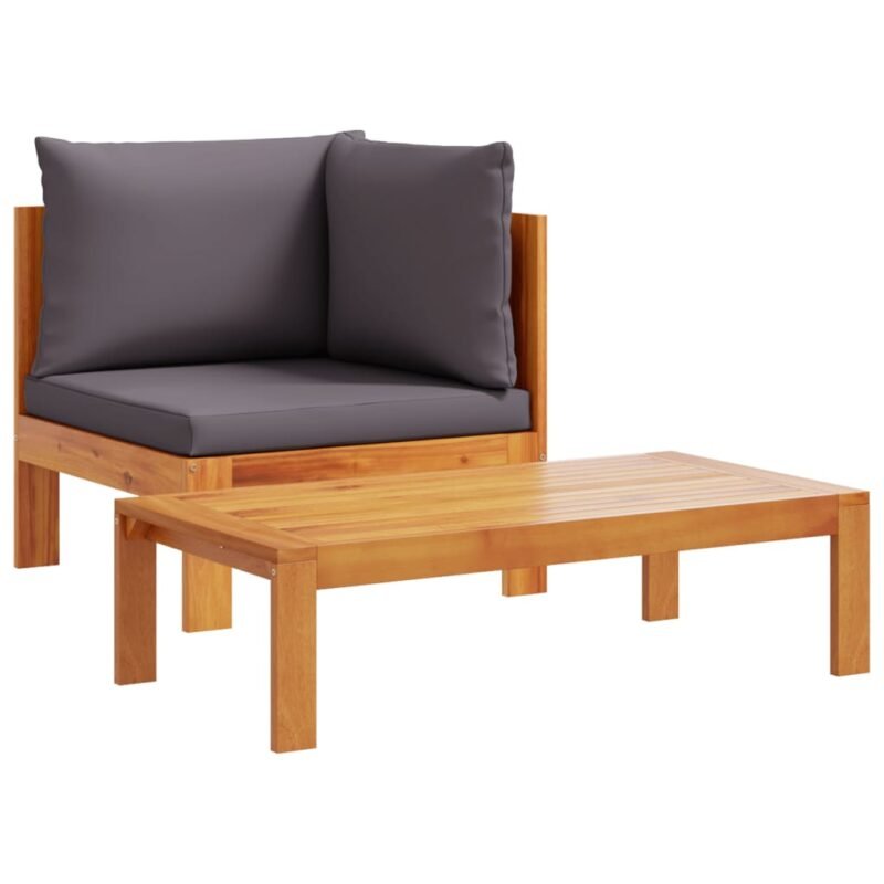 conjunto modular