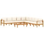 conjunto modular