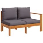 conjunto exterior