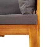 conjunto exterior