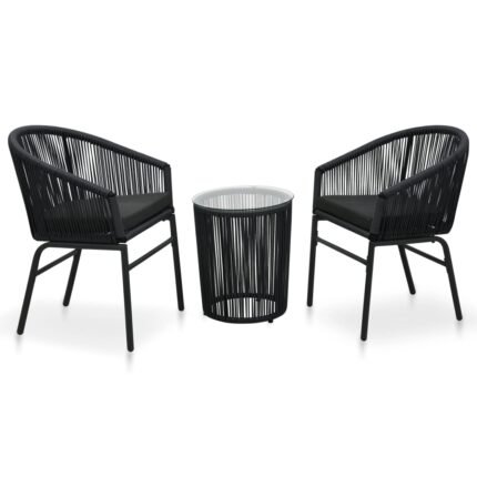 muebles terraza