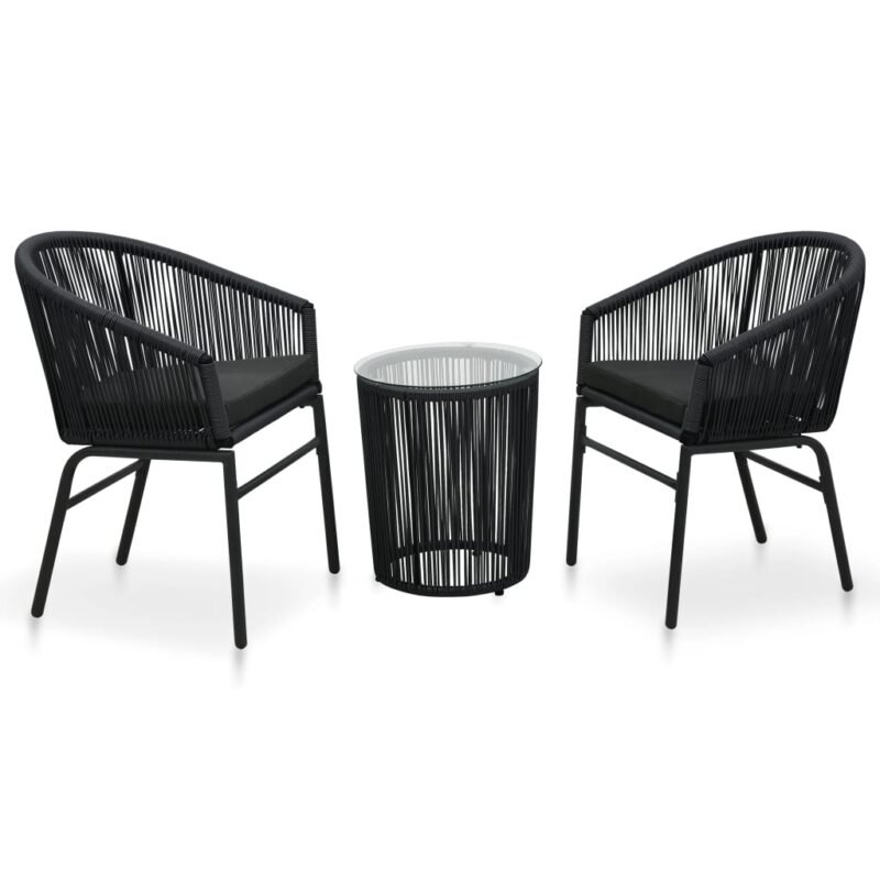 muebles terraza