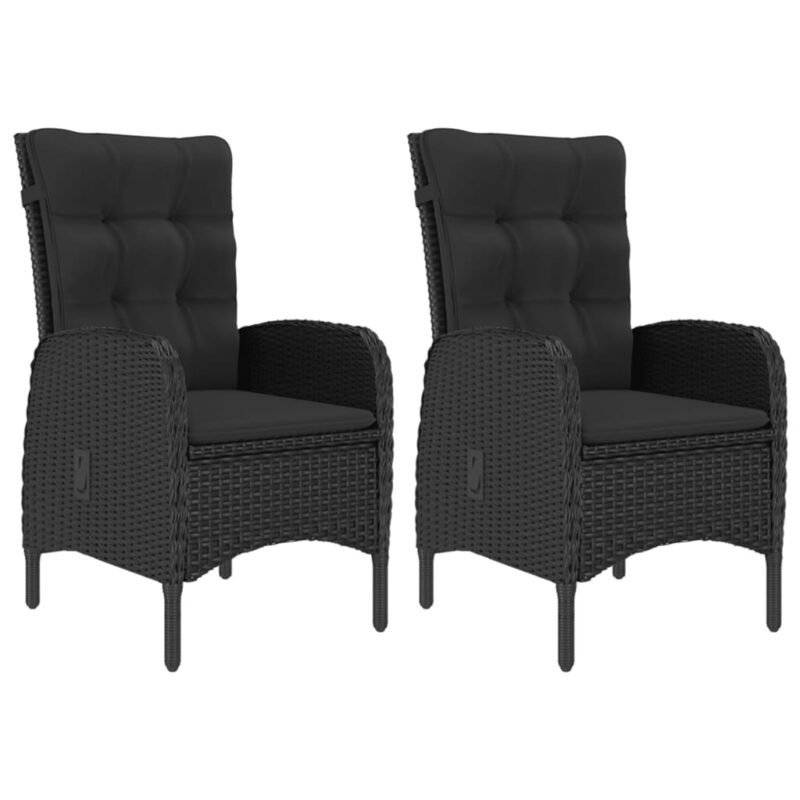sillones reclinables