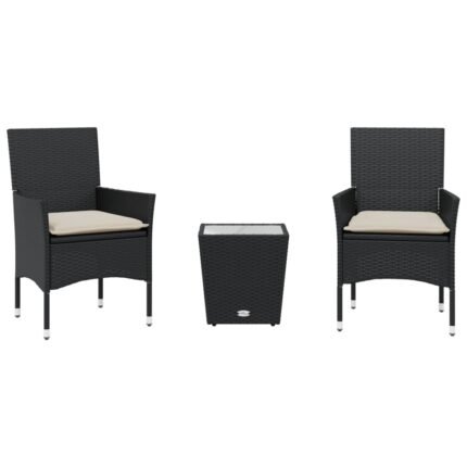 muebles terraza