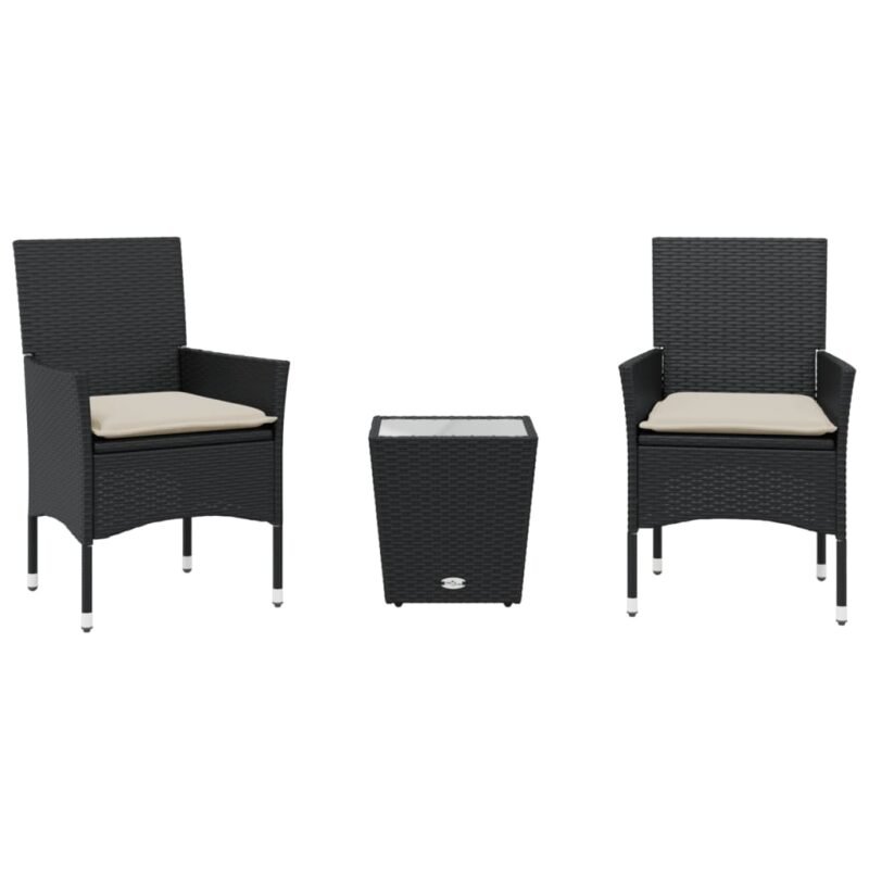 muebles terraza