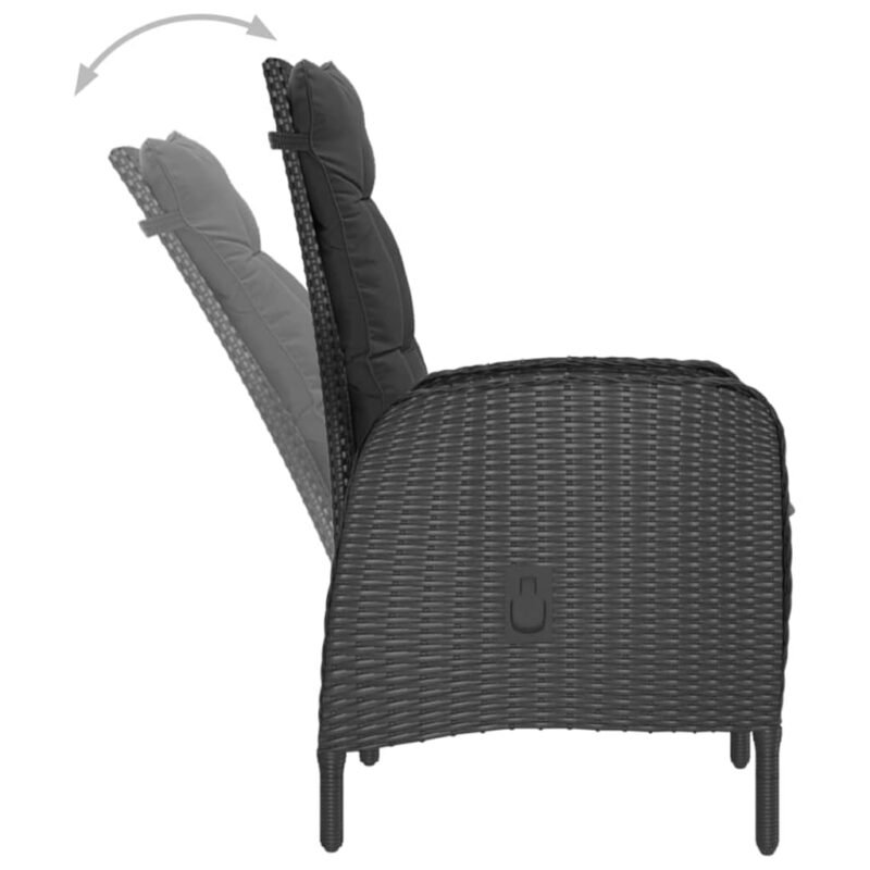 sillones reclinables
