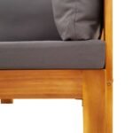 muebles exterior