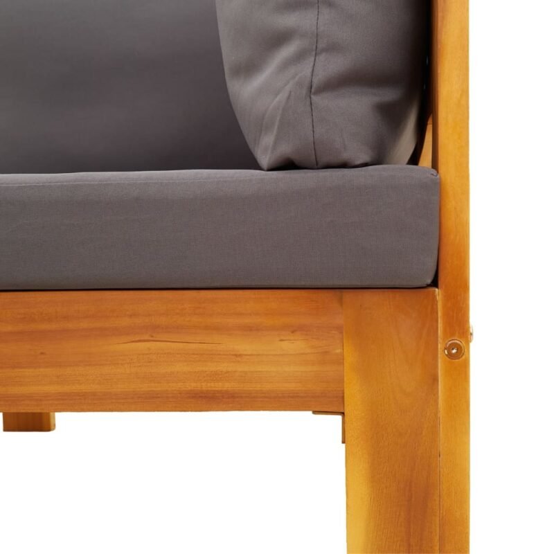 muebles exterior