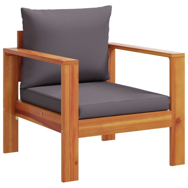 muebles exterior