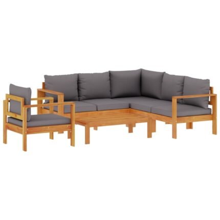 muebles exterior