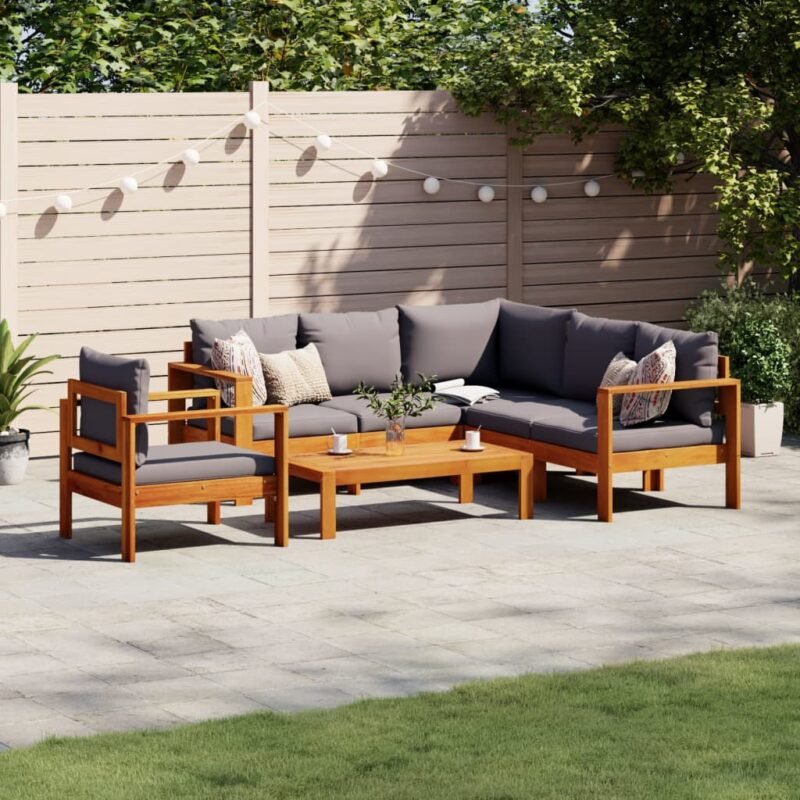 muebles exterior