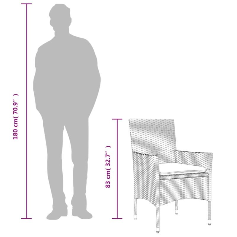 muebles terraza