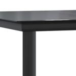 mesa jardín