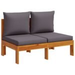 conjunto modular