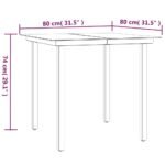 mesa comedor