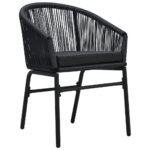 muebles terraza