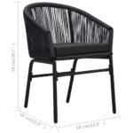 muebles terraza