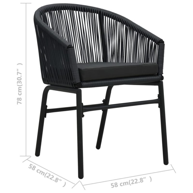 muebles terraza